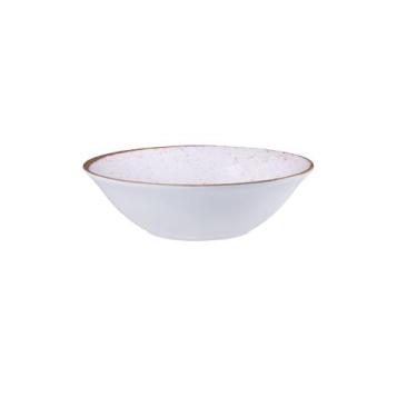 Imagem de Bowl Tramontina Rustico Marrom em Porcelana 18 cm