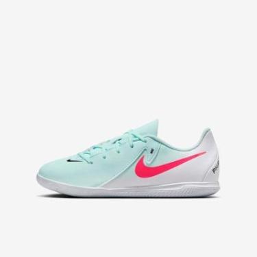 Imagem de Chuteira Nike Phantom GX II Club Infantil Futsal-Unissex