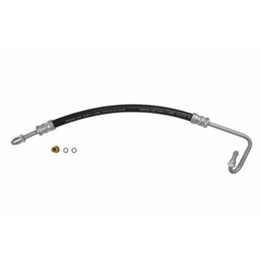 Imagem de Sunsong Conjunto de mangueira de linha de pressão de direção hidráulica 3401033