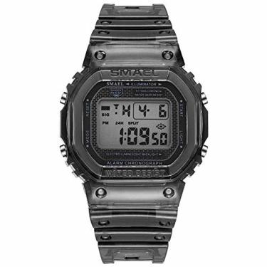 Imagem de Relógios De Pulso Infantil 1905 à Prova D´Água 9