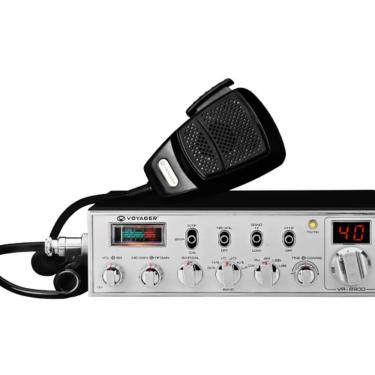 Imagem de Radio Px Amador Voyager Vr 9000 Mk Ii