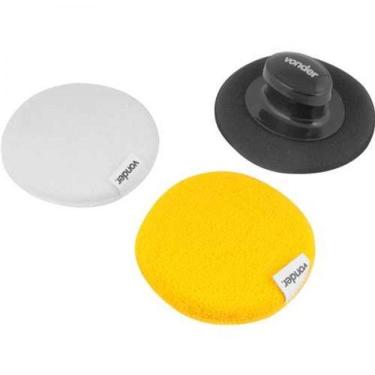 Imagem de Kit Polimento Com Suporte - Vonder 6364125002