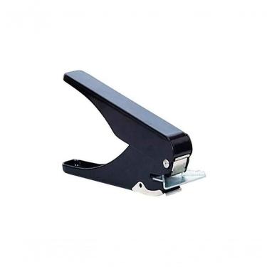 Imagem de Canteadeira P- Pvc Tipo Alicate Com Base Alongada 5Mm Raio