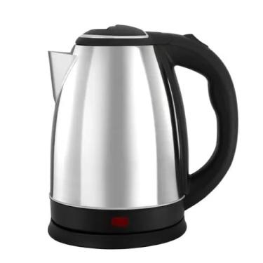 Imagem de Chaleira elétrica 110w Jarra 1,8L INOX(220V)