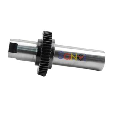 Imagem de 1 peça C6.315.709F luva de parafuso de engrenagem CD102 peças de máquina de impressão para Heidelberg Feito na China