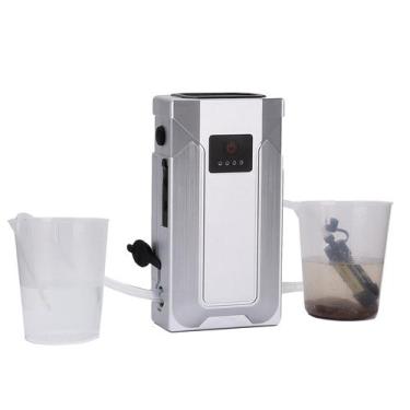 Imagem de Filtro de água Bomba auxiliar de palha LACUCINO 5 em 1 1000ml/min
