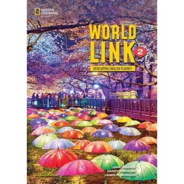 Imagem de World Link 2 - Workbook - Fourth Edition