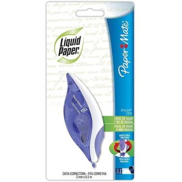 Imagem de Fita Corretiva Paper Mate 5mm X 8,5m