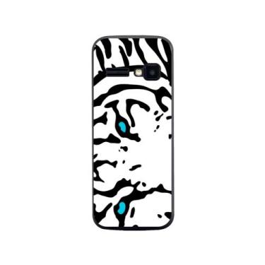 Imagem de Capa Adesivo Skin047 Verso Para Multilaser ZAPP 3G - KawaSkin