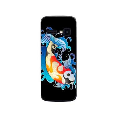 Imagem de Capa Adesivo Skin053 Verso Para Multilaser ZAPP 3G - KawaSkin