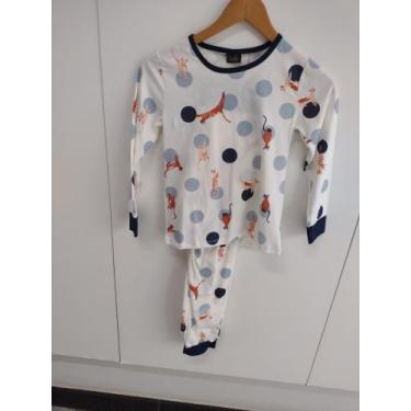 Imagem de Pijama inverno infantil - Sensare