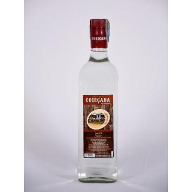 Imagem de Cachaça Cobiçada da Paraíba Cristal 900ml  caixa c/06