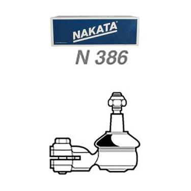 Imagem de Terminal de direção - astra 9596 / vectra 9396 - n386 - NAKATA