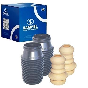 Imagem de Kit Do Amortecedor Dianteiro Monza 1991 A 1996 - Sampel Sk302