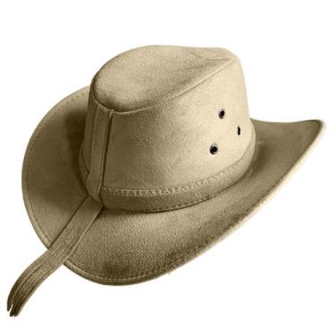 Imagem de Chapéu Infantil Cowboy Rodeio Country Unissex Festa Junina Fantasia - 