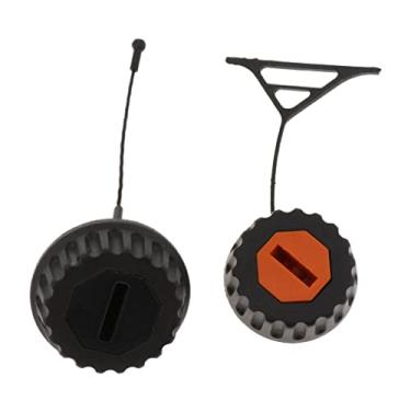 Imagem de Newmind 2 pçs Oil 029 039 044 046 050 051 064 066 076 084 088 Motosserra feita de material plástico