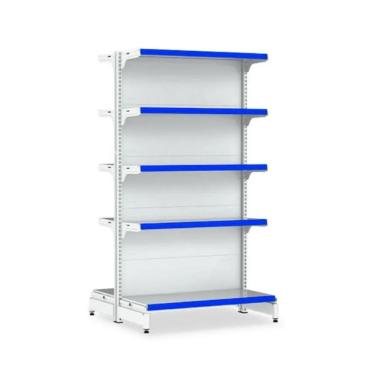 Imagem de Gôndola FIT Centro Inicial 2,02m Altura Amapá