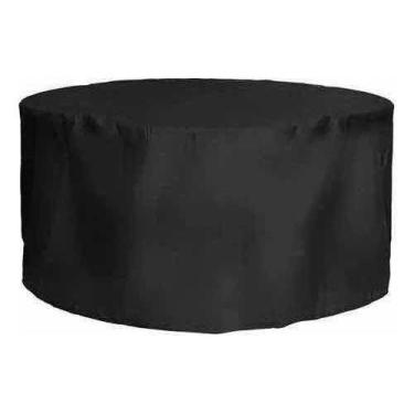 Imagem de Capa Impermeável Para Trampolim Infantil 244x170 Bagun Azul - SPTS