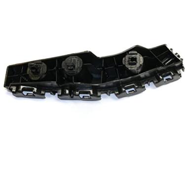 Imagem de I-Match Auto Parts Suporte de reforço da tampa do para-choque dianteiro do lado esquerdo do motorista para Jeep Compass 5182597AA CH1042104 2011-2017
