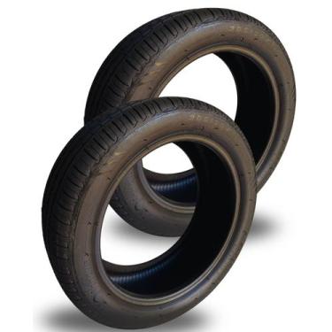 Imagem de Kit com 2 Pneus 205/50 R17 Aro 17 Alta Performance - Longway