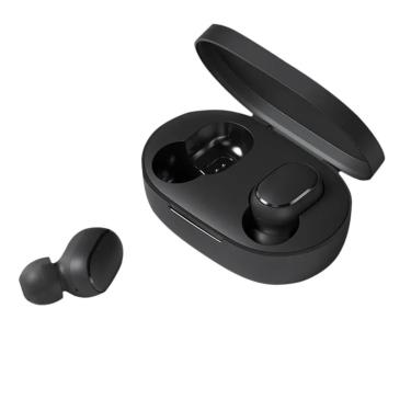 Imagem de Fone Discreto Profissional: Comunicação Clara em Ambientes Corporativos