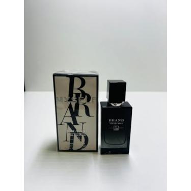 Imagem de Perfume Brand Collection N.433 Masculino 25ml Myslf