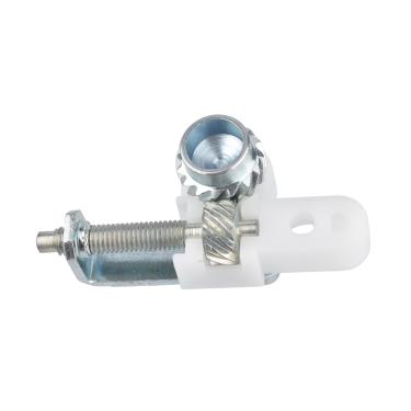 Imagem de Cancanle Parafuso de ajustador de tensor de corrente para motosserra STIHL 019T 025 023 021 MS210 MS230 MS250 1123 007 1000