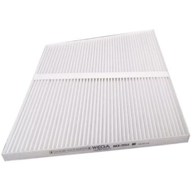 Imagem de Filtro De Cabine Ducato 2018 A 2024 - Wega Akx3550