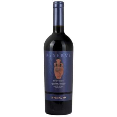 Imagem de Vinho Tinto Imperial Vin Reserve Pinot Noir 750ml