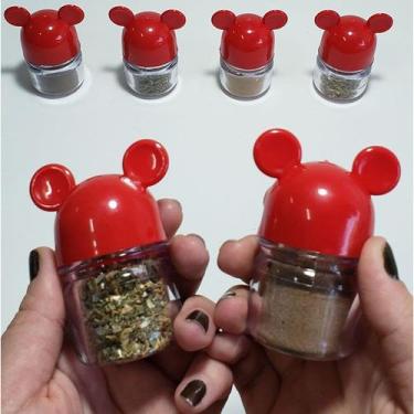 Imagem de Potes De Temperos - Disney