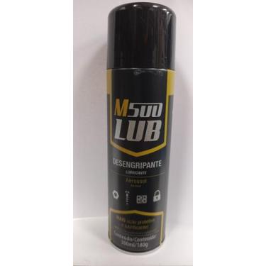 Imagem de Desengripante M500 300ml/180g - Baston