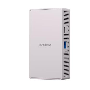 Imagem de ROTEADOR EMPRESARIAL WIFI RW 6305W INTELBRAS