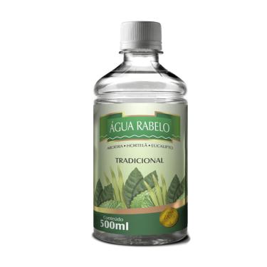 Imagem de Água Rabelo Tradicional 500ml