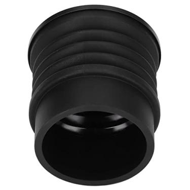 Imagem de Zerodis Ferramenta de Limpeza Universal de Refrigeração de café de Silicone Reduza o Atrito para Moedor de 52 a 70 Mm, Lixeira Higiênica de Feijão para Cozinha/restaurante/cafeteria