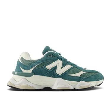 Imagem de New Balance 9060 Tênis masculino, Verde, 38