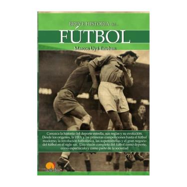 Imagem de Breve historia del fútbol - Espanhol