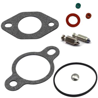 Imagem de Kit de reconstrução de carburador 1275703-S para Kohler CH11, CH12.5, CH13, CH14, CH15, CV11, CV12.5, CV13, CV14, CV15, CV16, CV460, CV490
