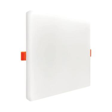 Imagem de Painél Led Flat Quadrado 36W 4000K Borda Infinita - Avant