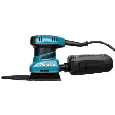 Imagem de Lixadeira Orbital 200W BO4565 220V Makita