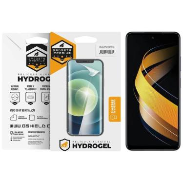 Imagem de Película para Infinix Smart 8 Pro - Hydrogel Gamer Fosca - Gshield