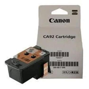 Imagem de Cabeça De Impressão Color Canon Ca92 G1100 G2100 G3100 G310 QY68017000