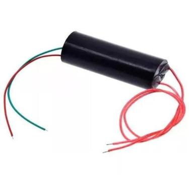 Imagem de Lg-105 Gerador De Alta Tensão 3.6 A 6V Dc P/Saída 400Kv C/