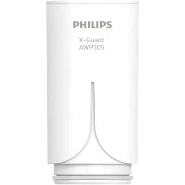 Imagem de Filtro de Ar Philips AWP305 - Branco - 464040090400