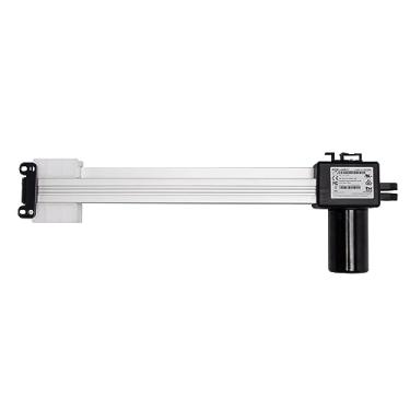 Imagem de Okin Modelo JLDQ-11 e JLDQ.11.156.333A Motor reclinável elétrico, peças de substituição de atuador de cadeira de elevação de sofá para JLDQ.11.156.333, JLDQ.11.156.333D