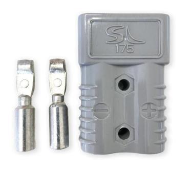 Imagem de Conector De Baterias 175 Amp 600 Volts - SL