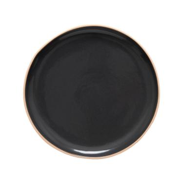 Imagem de Prato Raso Copa E Cia Vivant Em Cerâmica Cromio