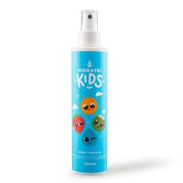 Imagem de Spray Leave-in Hidratei Kids 200ml