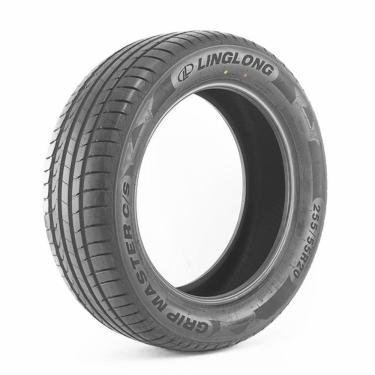 Imagem de Pneu 255/55R20 Aro 20 LINGLONG GRIP MASTER C/S EXTRA LOAD 110W