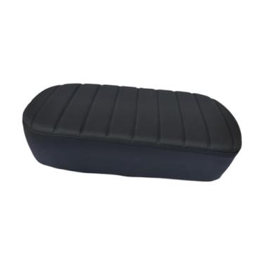 Imagem de UGPLM Selim universal resistente para bicicleta elétrica, suporte para assento de bicicleta elétrica, Extra Grosso