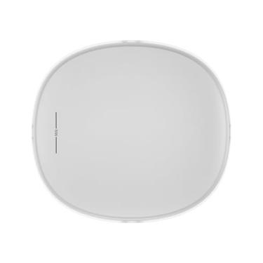 Imagem de HoneyGuaridan Bandeja de areia para gatos SL900 substituída para caixa de areia automática para gatos, tapete de areia de substituição à prova d'água à prova de vazamento